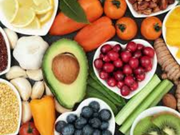 Nutrition Enhancement Program